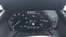 BMW 1 Series 118i M Sport 5dr Step Auto Petrol Hatchback